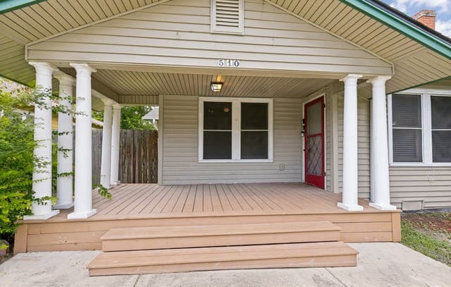 rental at 510  Avant Ave in San Antonio, TX — photo 3