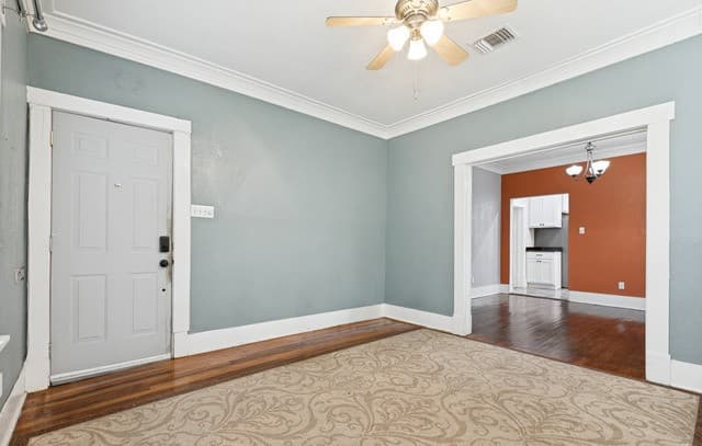 rental at 510  Avant Ave in San Antonio, TX — photo 4