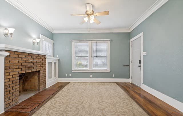 rental at 510  Avant Ave in San Antonio, TX — photo 5