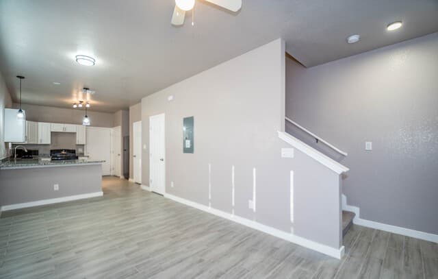 rental at 234  Gould Unit 101 in San Antonio, TX — photo 5