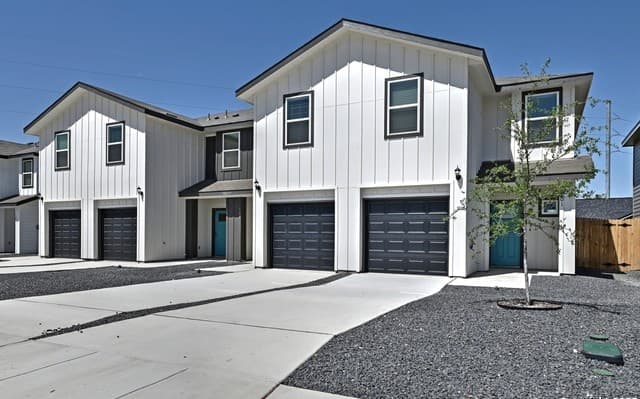 rental at 11315  Clearmine Unit 102 in San Antonio, TX — photo 3