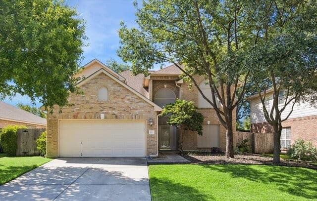 rental at 121  Ozuna Dr in Cibolo, TX — photo 1