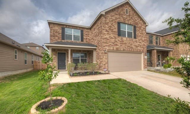rental at 667  Anthem Ln in New Braunfels, TX — photo 2