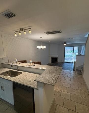 rental at 11815  Vance Jackson Rd Unit 3302 in San Antonio, TX — photo 3