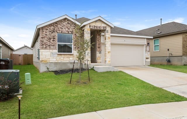 rental at 4434  Revetment Way in San Antonio, TX — photo 2