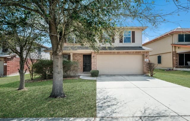 rental at 426  Reba in Converse, TX — photo 1