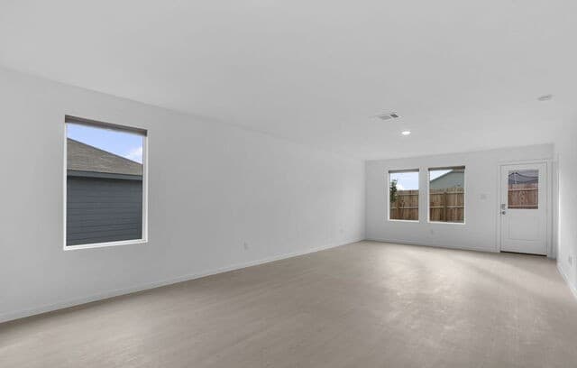 rental at 7316  Green Sapphire in San Antonio, TX — photo 2