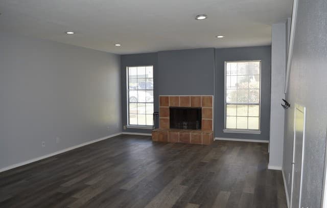 rental at 8119  Scottshill in San Antonio, TX — photo 3