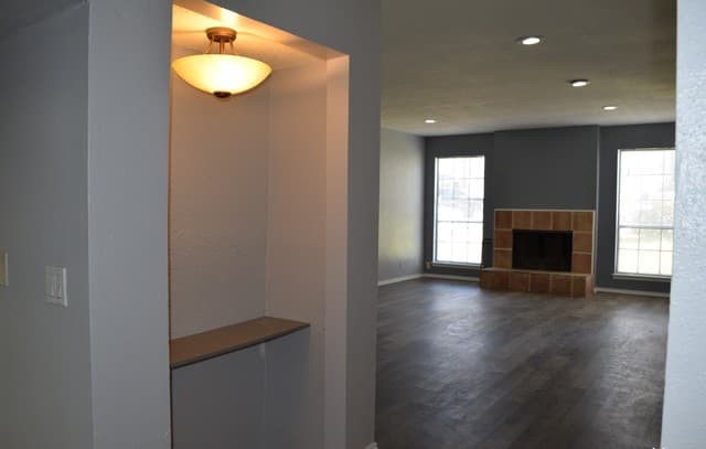 rental at 8119  Scottshill in San Antonio, TX — photo 5