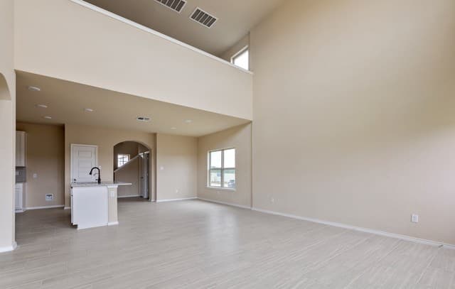 rental at 3640  Wet Cloud Dr in New Braunfels, TX — photo 4