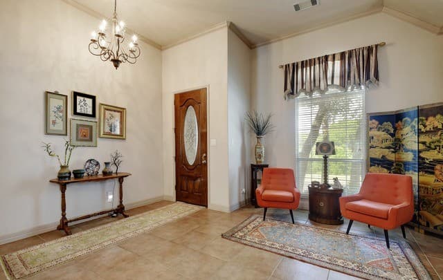 rental at 15814  Hachita Blanco in Helotes, TX — photo 3