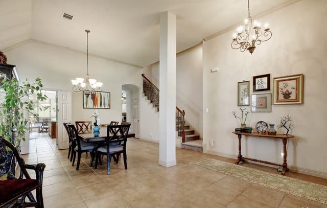 rental at 15814  Hachita Blanco in Helotes, TX — photo 4