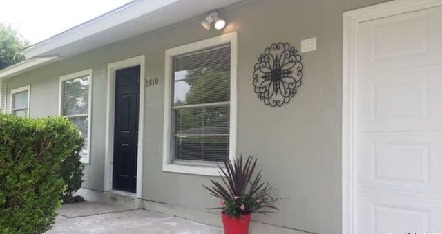rental at 5810  Timberrock in San Antonio, TX — photo 3