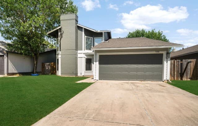 rental at 7106  Warrior Trl in San Antonio, TX — photo 3