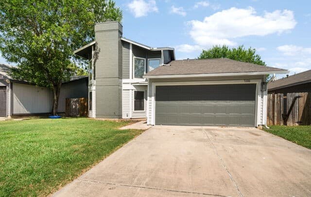 rental at 7106  Warrior Trl in San Antonio, TX — photo 4