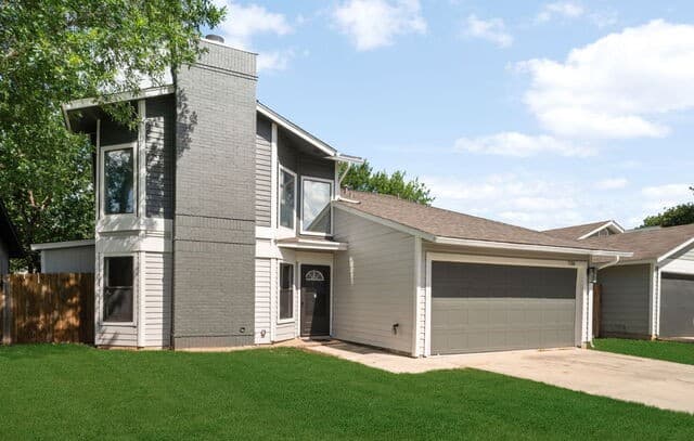 rental at 7106  Warrior Trl in San Antonio, TX — photo 5