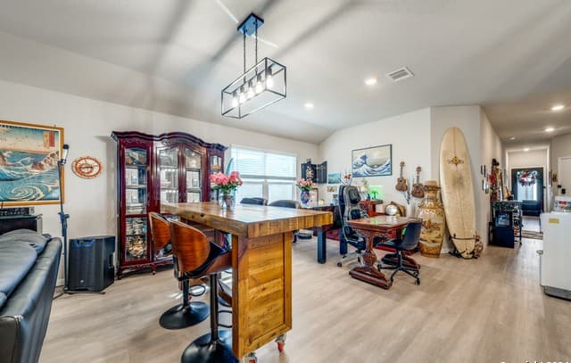 rental at 11934  Chipper Landing in San Antonio, TX — photo 4
