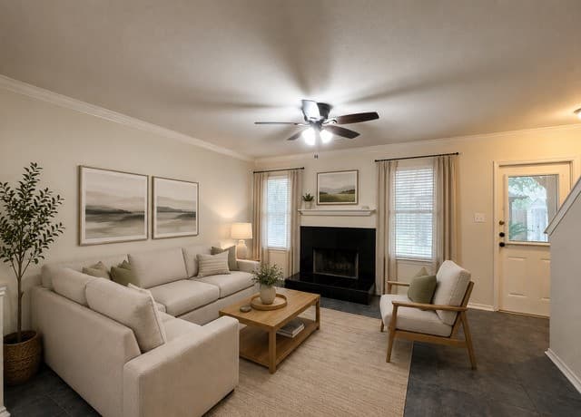 rental at 2611  Thunder Gulch in San Antonio, TX — photo 3