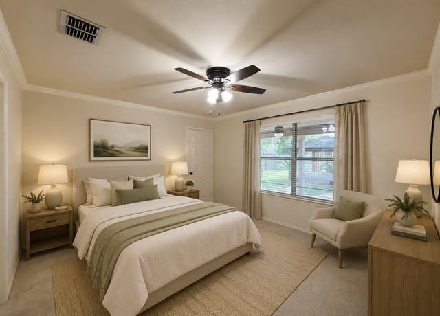 rental at 2611  Thunder Gulch in San Antonio, TX — photo 4