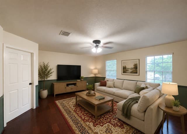 rental at 2611  Thunder Gulch in San Antonio, TX — photo 5