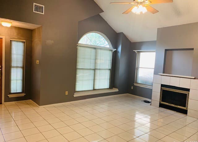 rental at 2538  Montebello in San Antonio, TX — photo 2