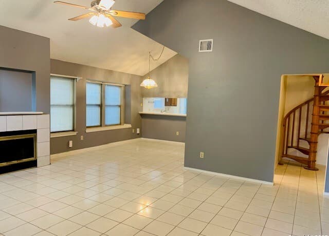 rental at 2538  Montebello in San Antonio, TX — photo 3