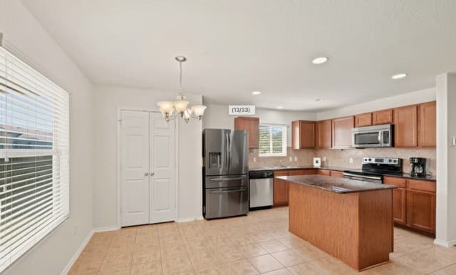 rental at 12103  Amber Vis in San Antonio, TX — photo 4
