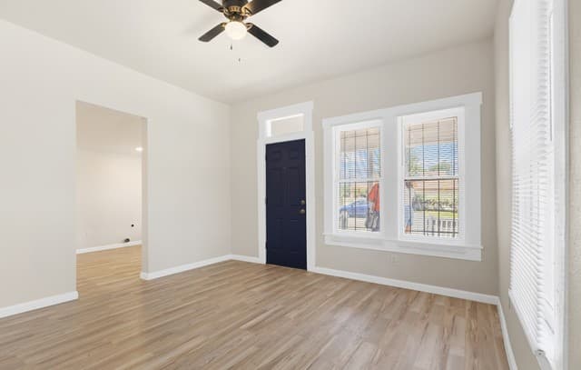 rental at 1710 N Navidad St in San Antonio, TX — photo 4
