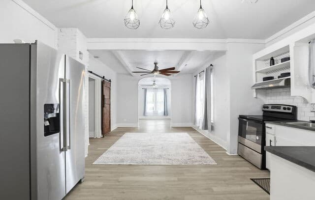 rental at 1307  Kayton Ave in San Antonio, TX — photo 5