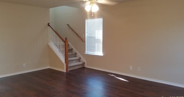 rental at 9846  Dawn Trail in San Antonio, TX — photo 4