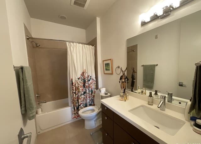 rental at 17902  La Cantera Pkwy Unit 303 in San Antonio, TX — photo 3