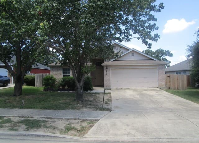 rental at 2848  Seascape Ln in New Braunfels, TX — photo 1