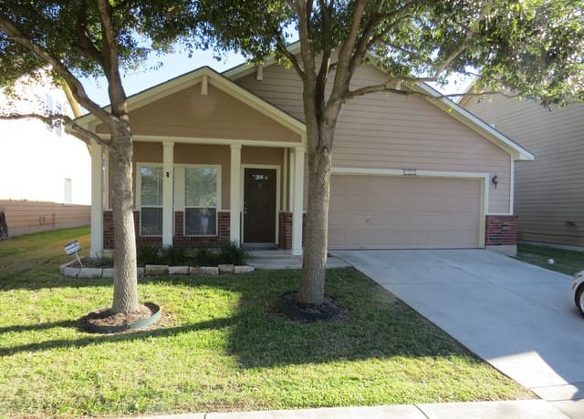 rental at 561  Slippery Rock in Cibolo, TX — photo 2