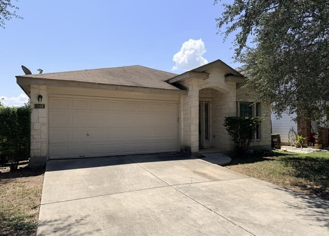 rental at 249  Val Verde Dr in New Braunfels TX