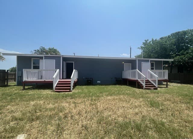 rental at 11221  Martinez Pass Unit A in Schertz, TX — photo 3