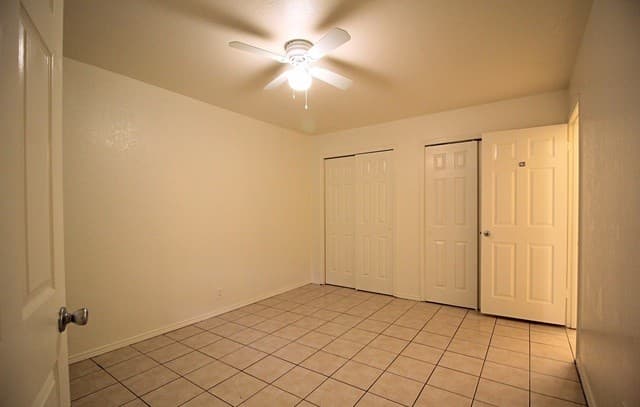 2-bedroom rental at 11610 Vance Jackson Rd Unit 1083 in San Antonio, TX — photo 5