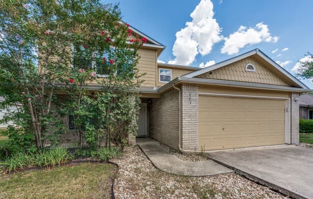 rental at 153  Hanging Moss in Cibolo, TX — photo 2