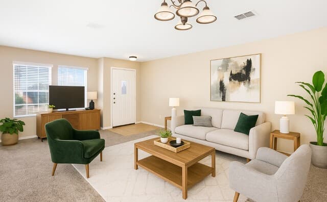 rental at 3930  Ashleaf Pecan in San Antonio, TX — photo 2