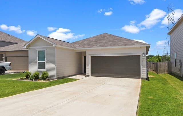 rental at 702  Cedar Keys in San Antonio, TX — photo 2