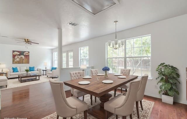 rental at 11223  Victory Cavern in San Antonio, TX — photo 5