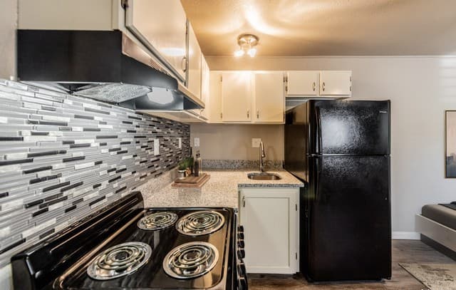 0rental at 122 Roundtree Ln Unit 6 in San Antonio, TX — photo 3