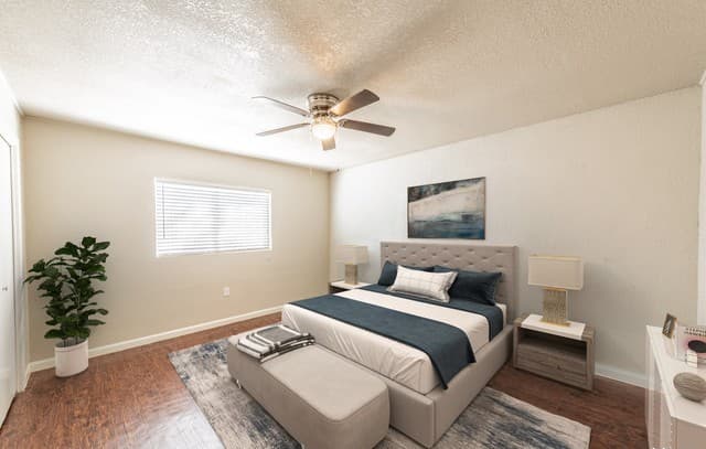 rental at 122  Roundtree Ln Unit 5 in San Antonio, TX — photo 4
