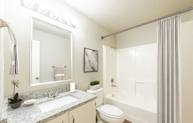 rental at 122  Roundtree Ln Unit 5 in San Antonio, TX — photo 5