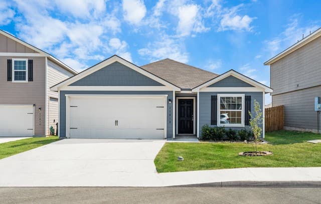 rental at 11010  Pinkery Ky in Converse TX