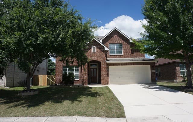 rental at 2114  Baltic Stream in San Antonio, TX — photo 2