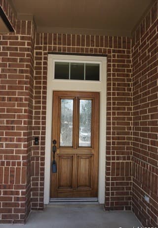 rental at 2114  Baltic Stream in San Antonio, TX — photo 3