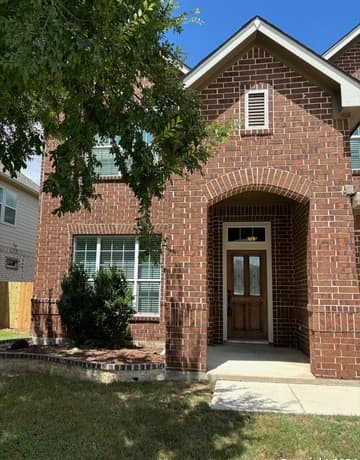 rental at 2114  Baltic Stream in San Antonio, TX — photo 4