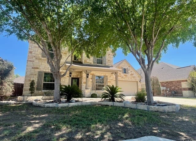 rental at 8630  Sierra Sky in San Antonio, TX — photo 2