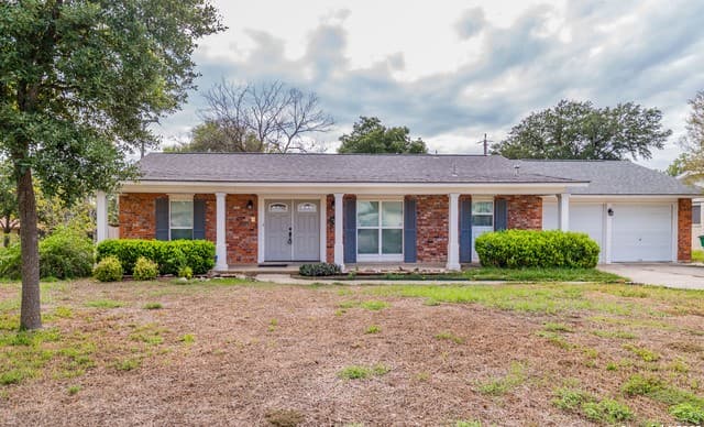 rental at 4146  Longvale Dr in San Antonio, TX — photo 2