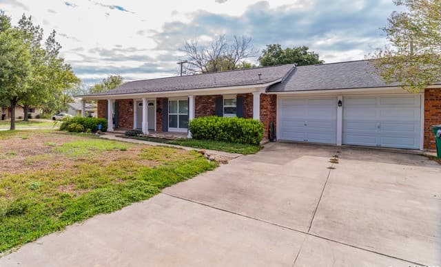 rental at 4146  Longvale Dr in San Antonio, TX — photo 3